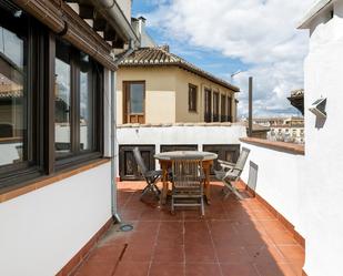 Flat for sale in Calle San Sebastián, Centro - Sagrario
