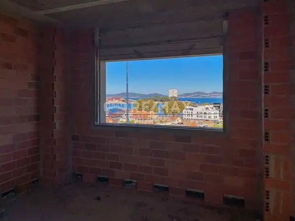 Casa con jardín en venta en Camiño dos Liñares, imagen 10