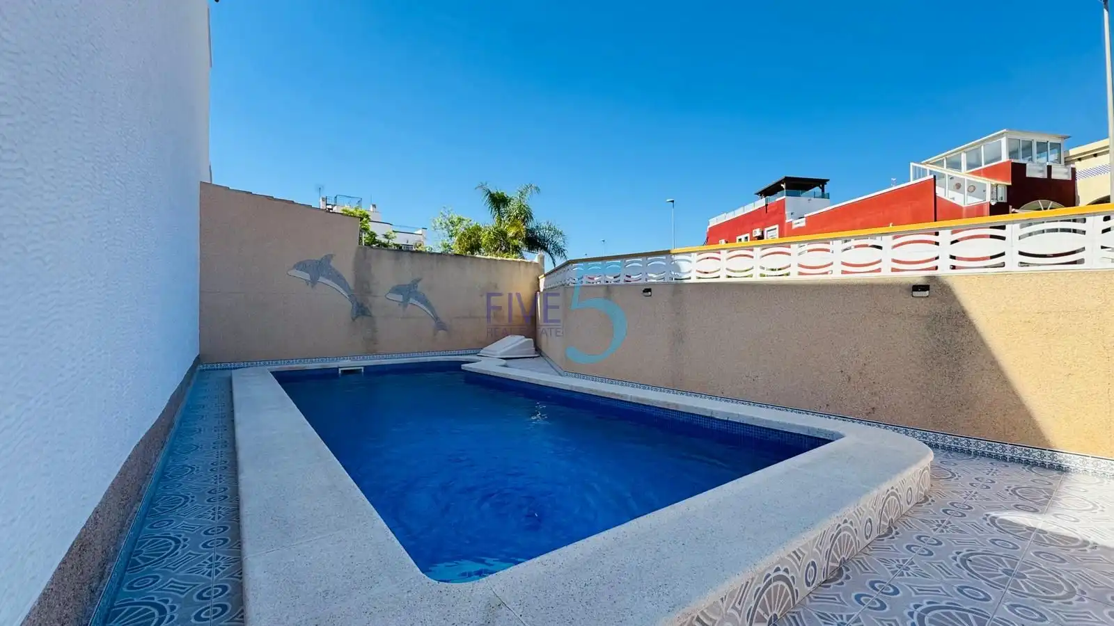 Casa con terrazza in vendita a Orihuela Costa, imagen 28