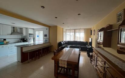 Dining room of Flat for sale in Sant Carles de la Ràpita  with Terrace