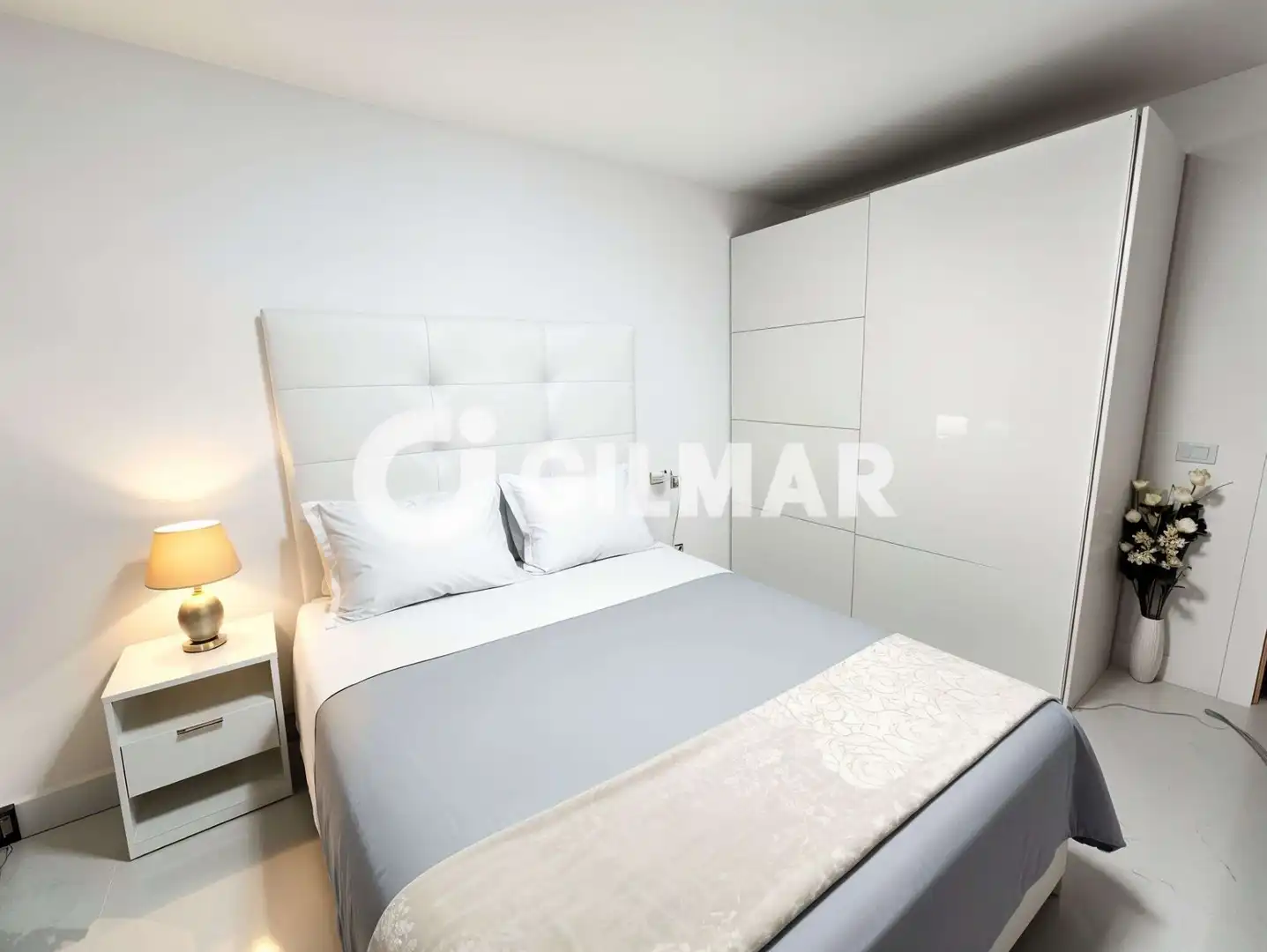 Schlafzimmer von Maisonette zur Miete in Adeje mit Möbliert