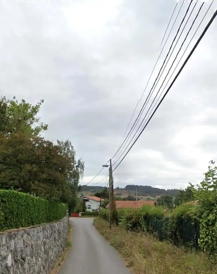 Residencial en venda en Getxo 