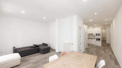 Foto 4 de Pis de lloguer a  Alberto Aguilera, Universidad - Malasaña,  Madrid Capital