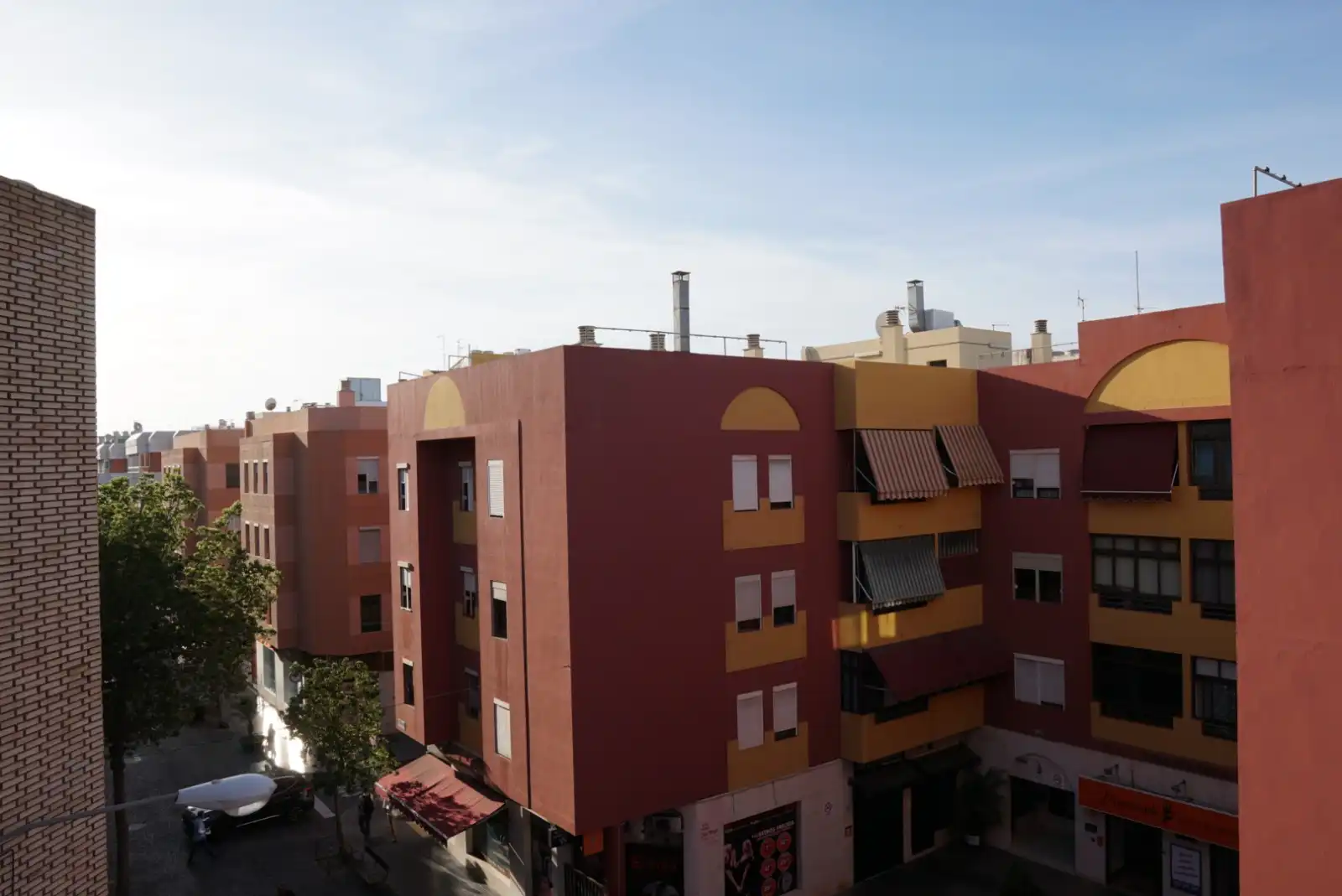 Flat for rent in Calle Juan Manuel Durán González, Santa Catalina - Canteras