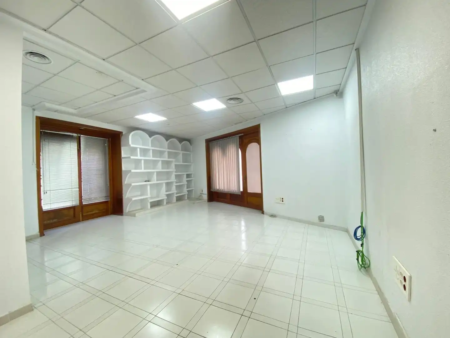 Edificio en venta en San Mateo
