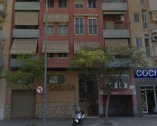 Exterior view of Box room for sale in Alicante / Alacant