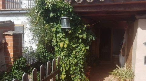 CASA CON ENCANTO EN RAFOL DE SALEM-