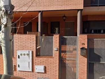 Semi-detached house for sale in Calle FILOMENTA CONTRERAS FDEZ 39