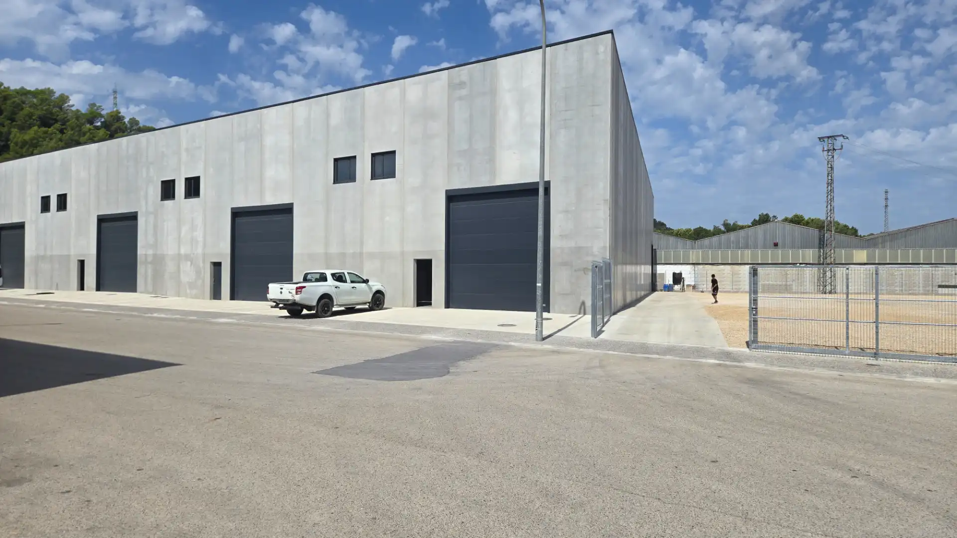 Industrial building to rent in Carrer del Puig de Sant Grau 117, imagen 11