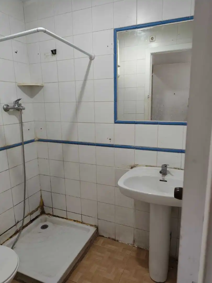 Bany de Pis en venda en Terrassa