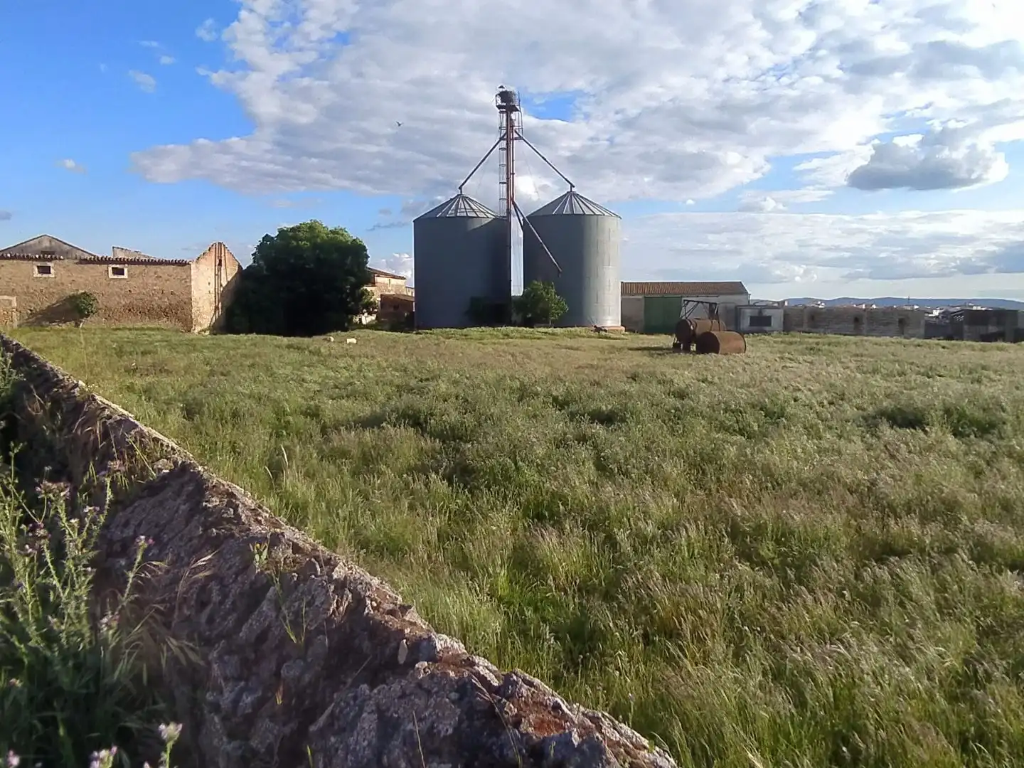 Terreno industrial en venta en Arroyo de la Luz