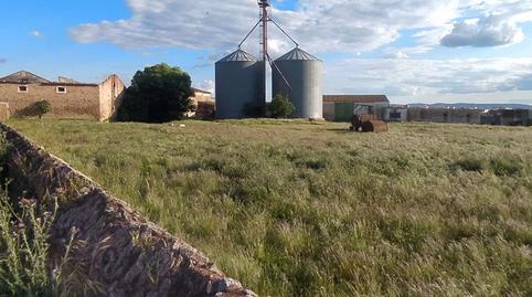 Foto 3 de Terreny industrial en venda a Calleja Reloj, 54c, Arroyo de la Luz, Cáceres