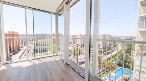 Foto 4 de Apartamento en venta en Playa de San Juan, Alicante / Alacant