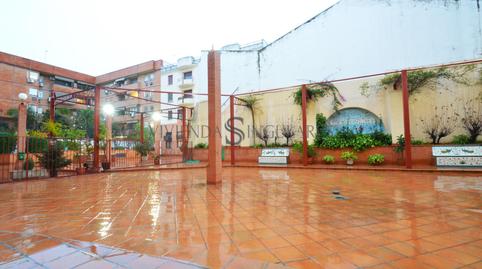 Foto 2 de Apartament de lloguer a San Carlos - San José,  Sevilla Capital