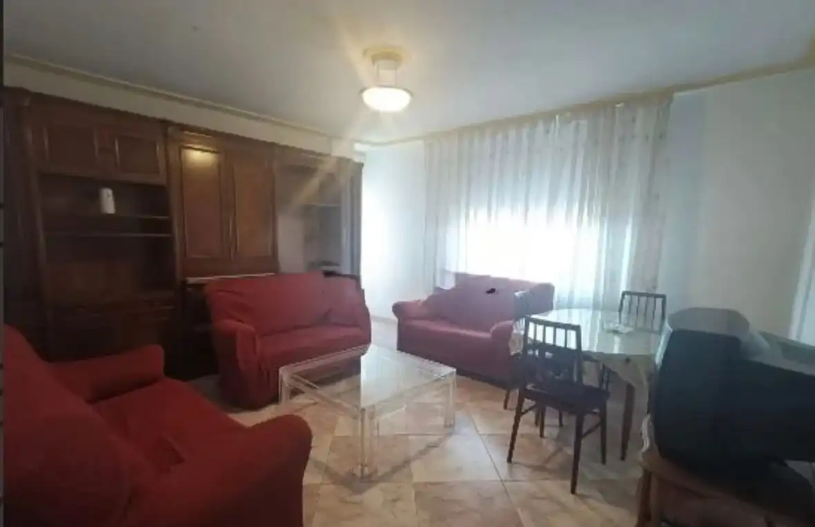 Appartement avec ascenseur à louer à Calle Volta, imagen 4
