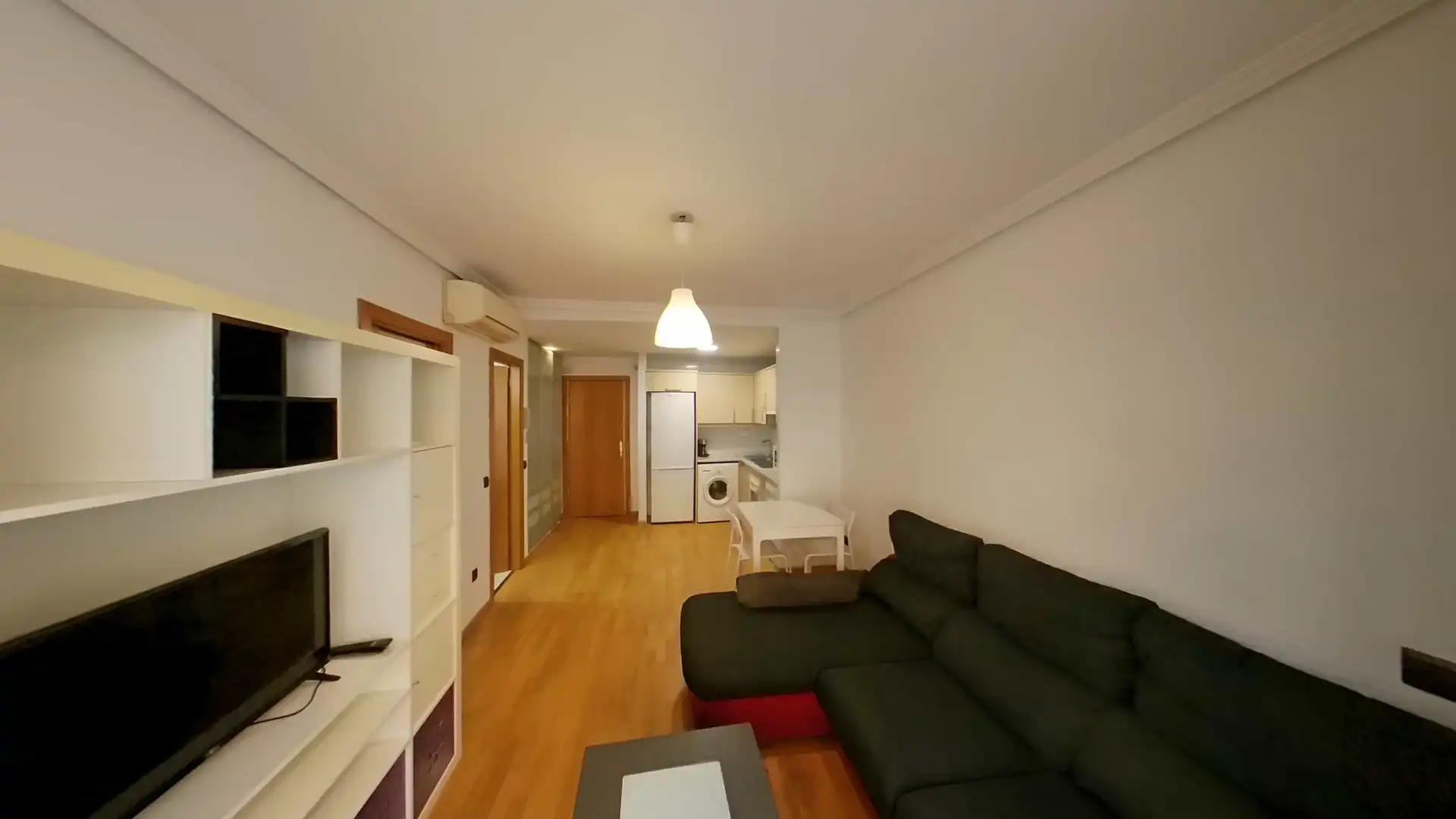 Piso con jardín en alquiler en Calle de la Divina Pastora, imagen 15