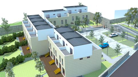 Foto 3 de Pis en venda a Rúa Do Churruchao, Campus Sur - Santa Marta, A Coruña