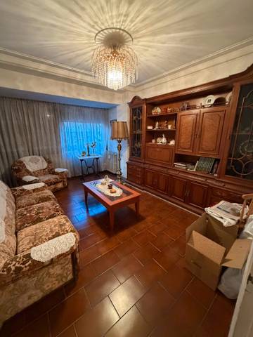 Piso en Venta en Calle de la Corona de Aragón, 15 en Universidad San Francisco