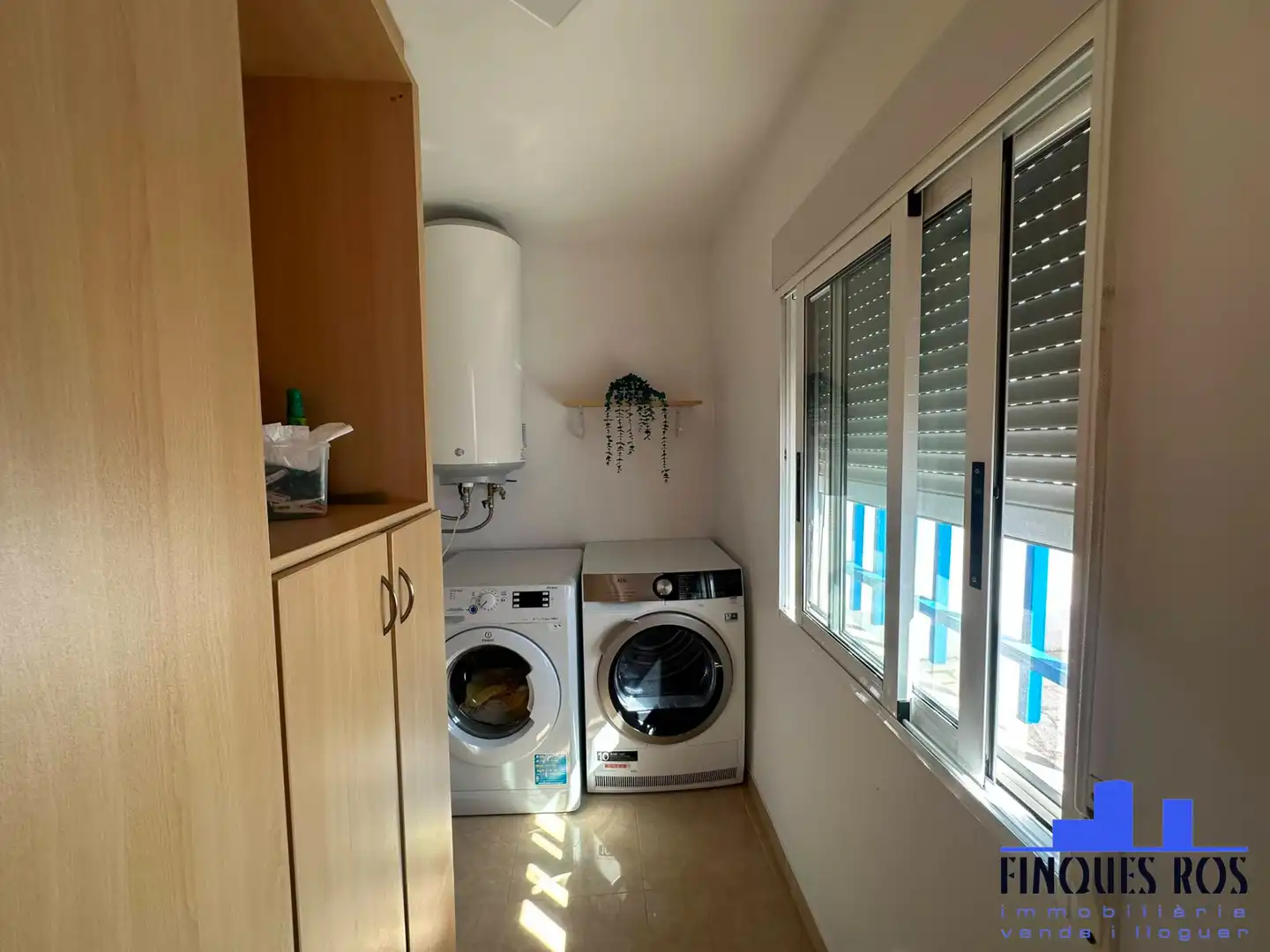 Cocina de Casa o chalet en venta en Vinaròs con Aire acondicionado, Calefacción y Jardín privado