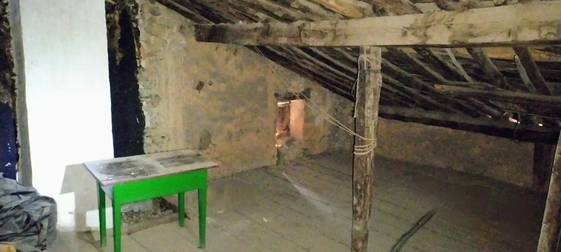 Country house zum Verkauf in Casavieja mit Heizung, Terrasse und Abstellraum