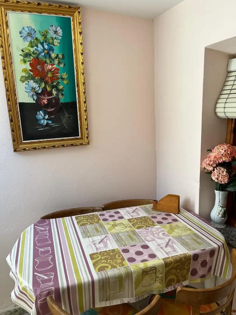 Comedor de Casa o chalet en venta en Villadangos del Páramo con Calefacción y Trastero