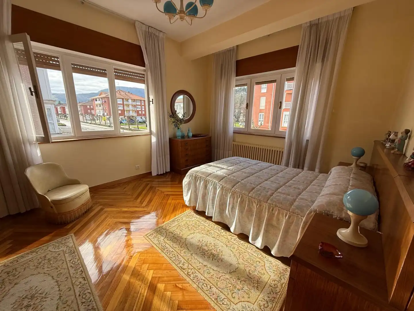Casa amb terrassa en venda a Cabezón de la Sal - AV LAS CASUCAS 9, imagen 31