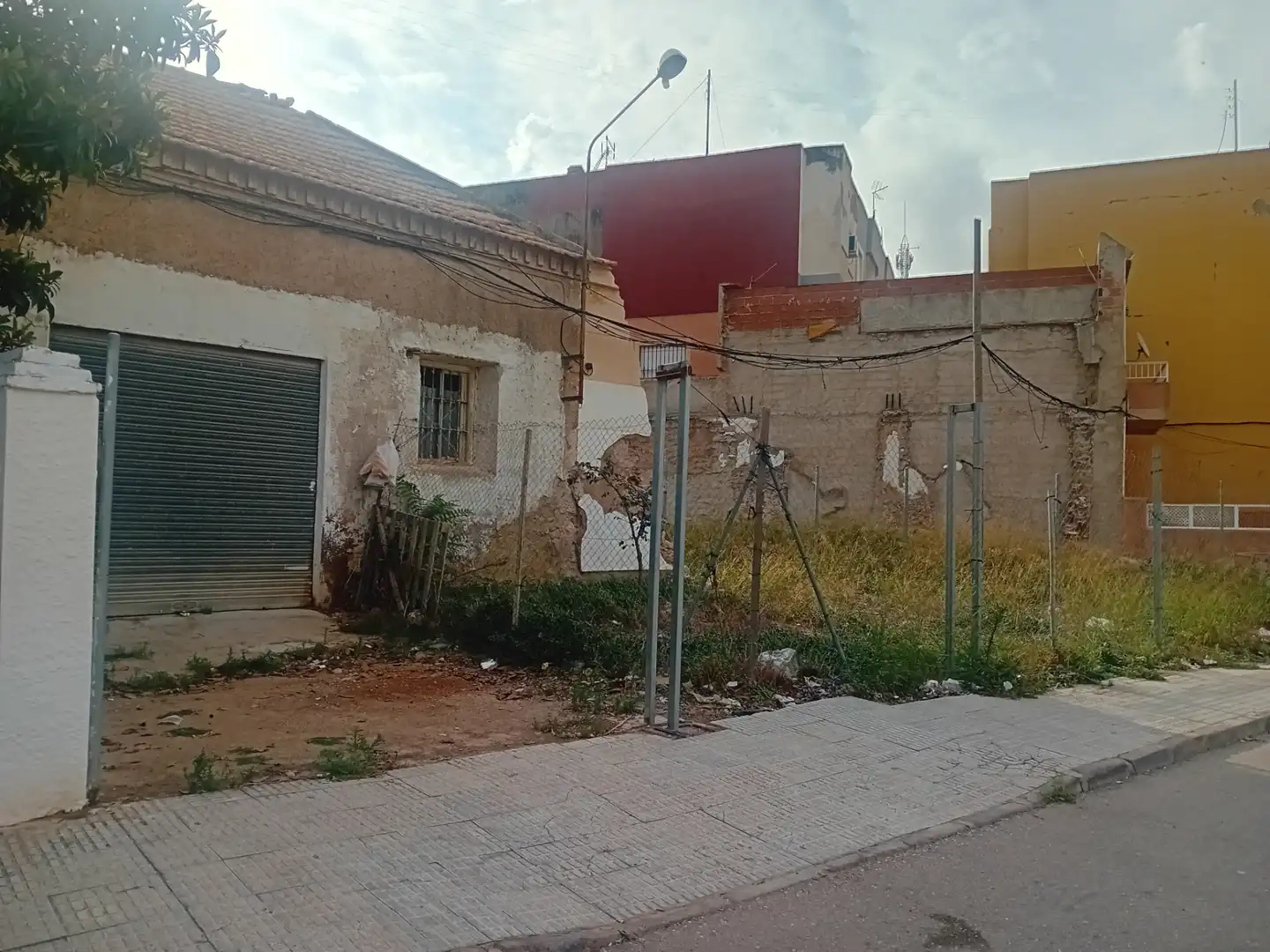 Wohnbaugrundstück zum Verkauf in Camino Viejo de Pozo Estrecho 59, imagen 7