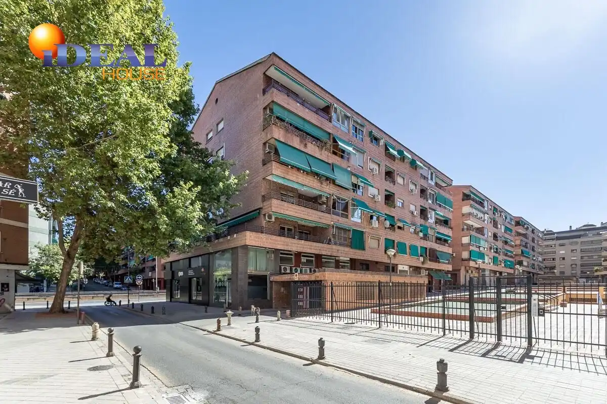 Flat with lift for sale in Beiro, imagen 25