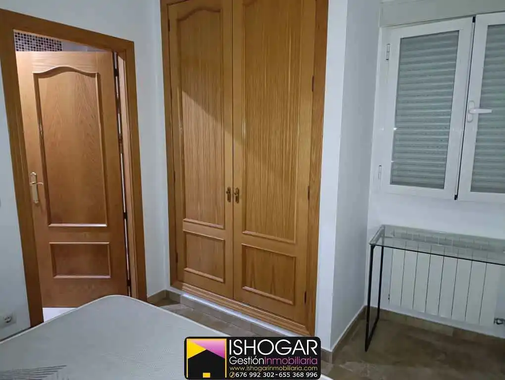 Apartament amb ascensor de lloguer a Cristo, imagen 7