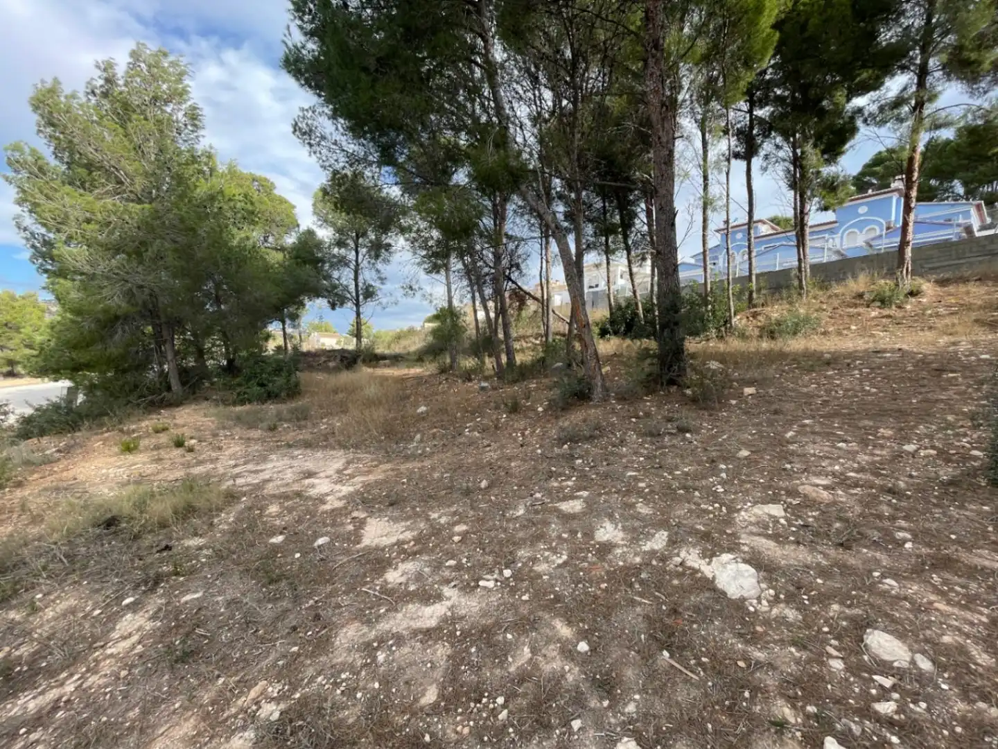 Terreny residencial en venda a La Empedrola, imagen 9