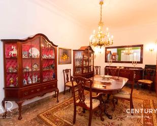 Dining room of House or chalet for sale in  Santa Cruz de Tenerife Capital  with Terrace