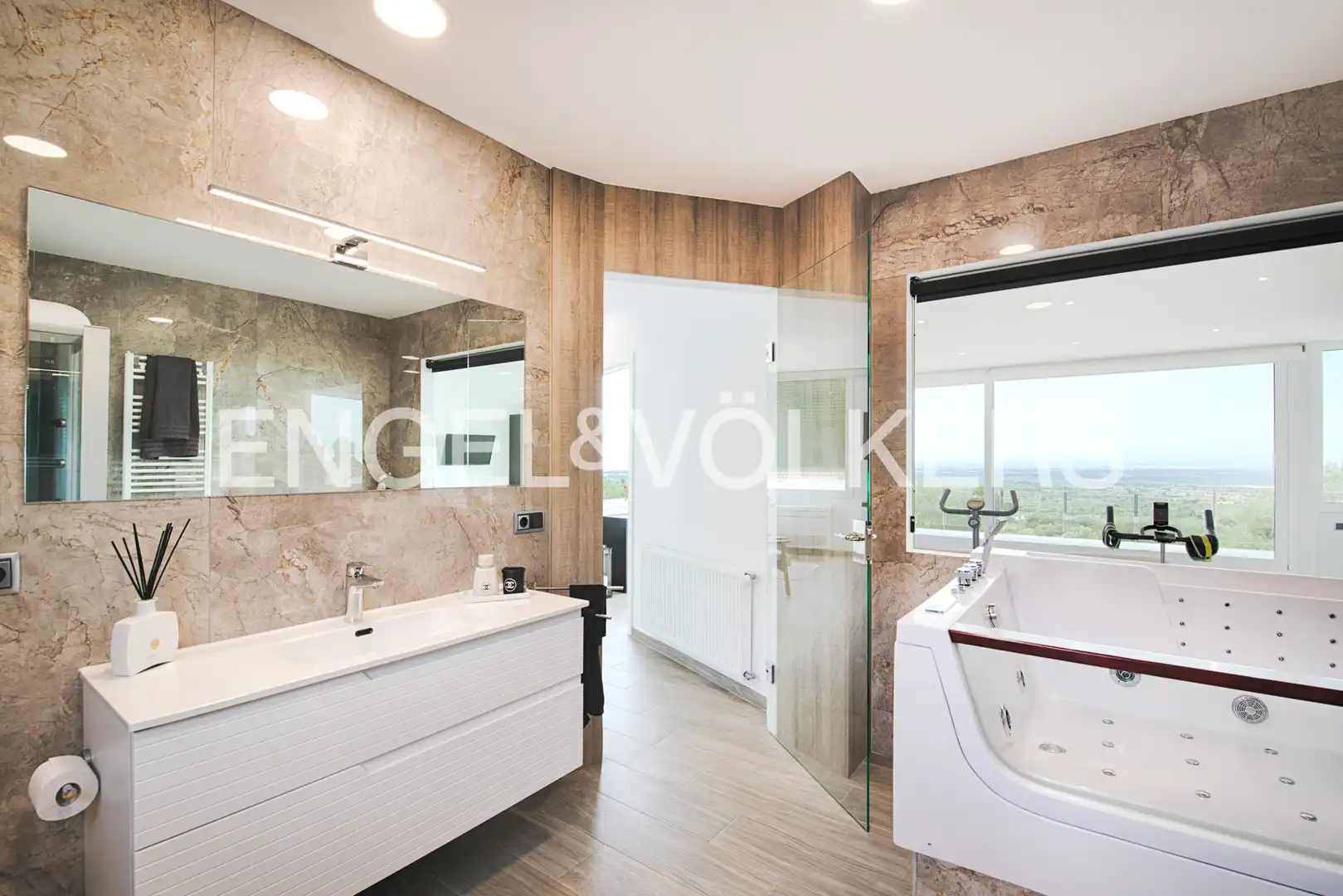 Haus mit Pool zum Verkauf in Carrer Balmes, imagen 36
