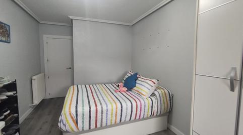 Foto 2 de Pis en venda a La Bañeza , León