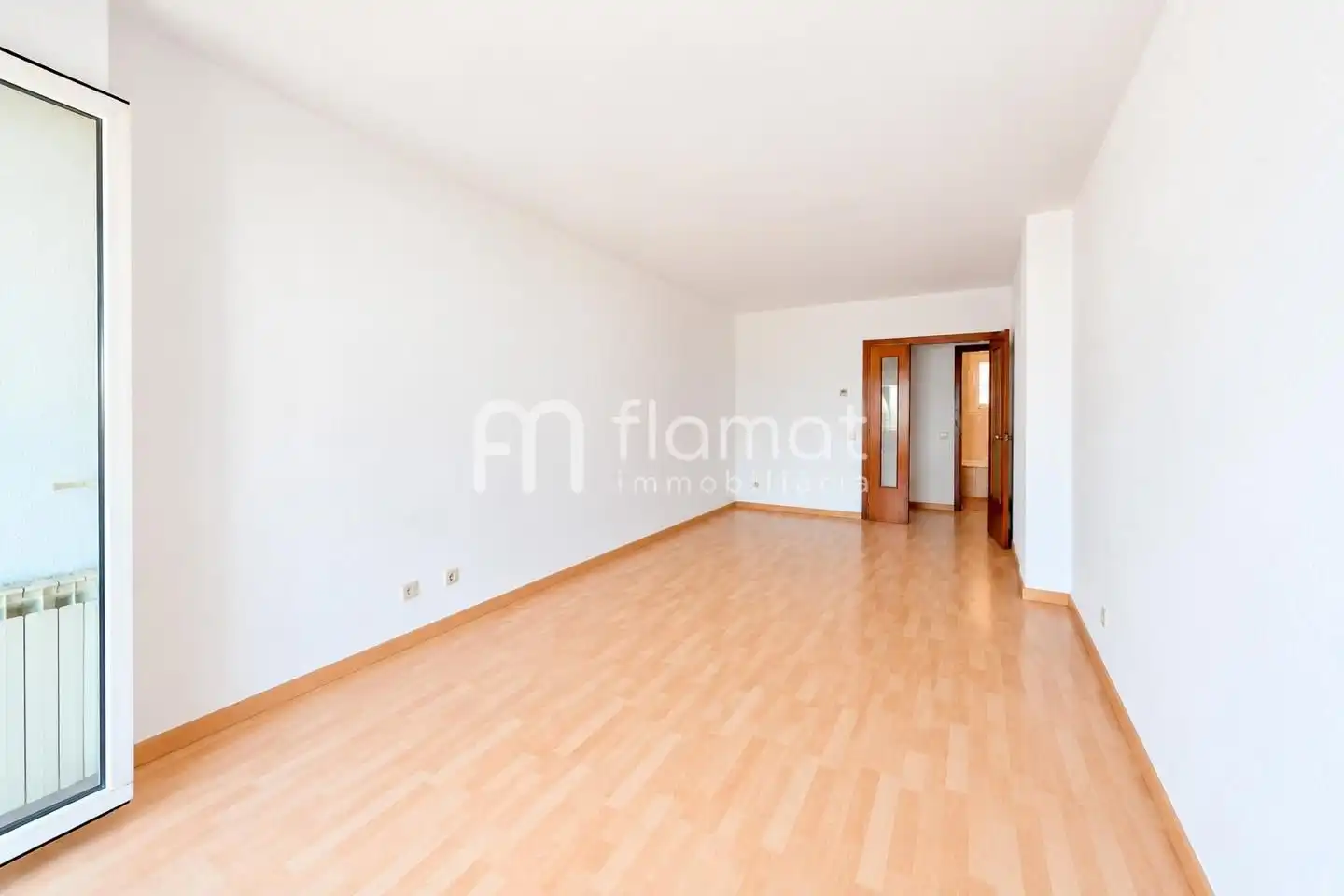 Appartamento con terrazza in vendita a Rambla de Badal, imagen 7