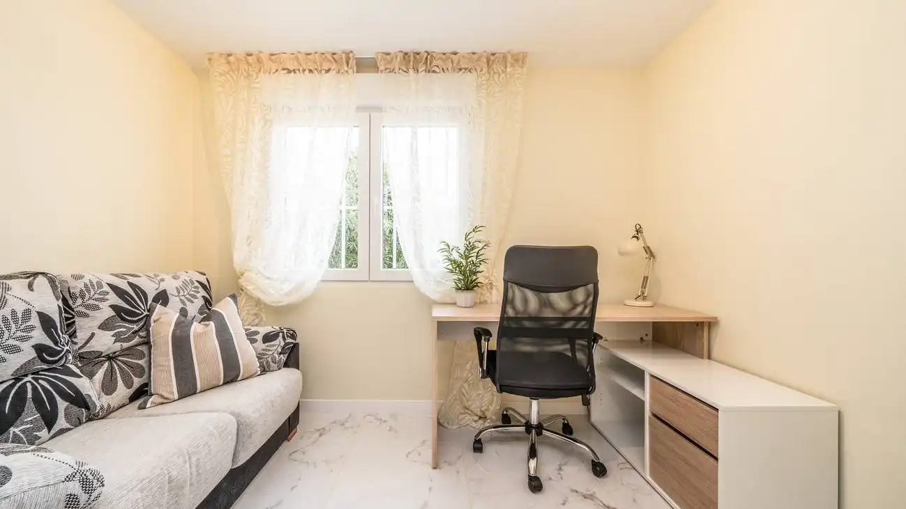 Habitación de Casa o chalet en venta en Torrevieja con Amueblado