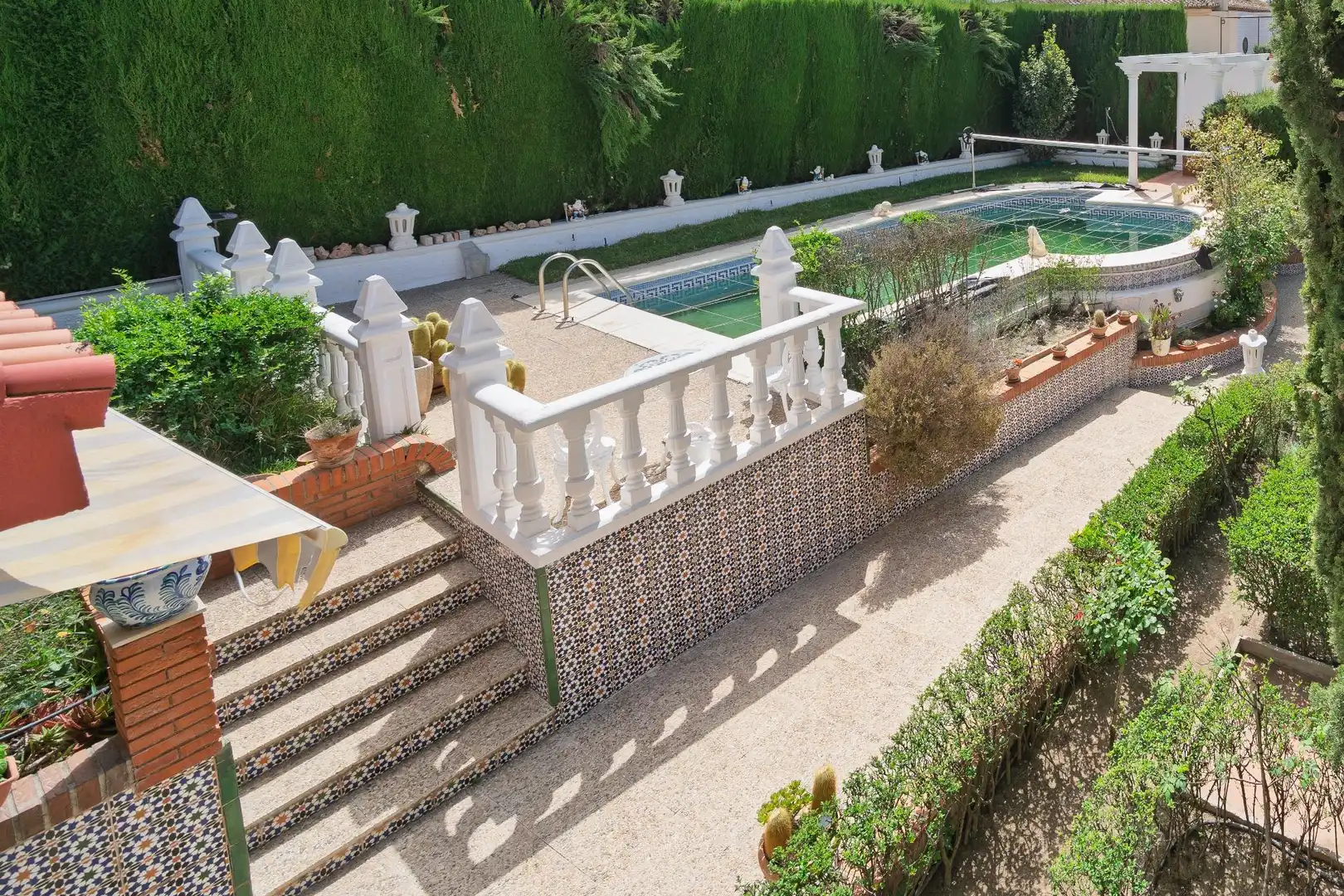 Detached house with terrace for sale in Padul, imagen 58