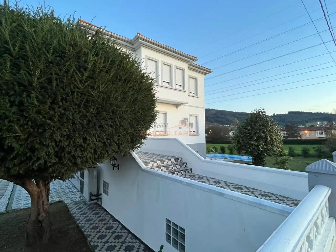 Casa o chalet en venta en Neda
