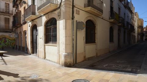 Foto 5 von Geschaftsraum zur Miete in Plaza Pau Casals, 4, Centre Vila, Vilanova i la Geltrú