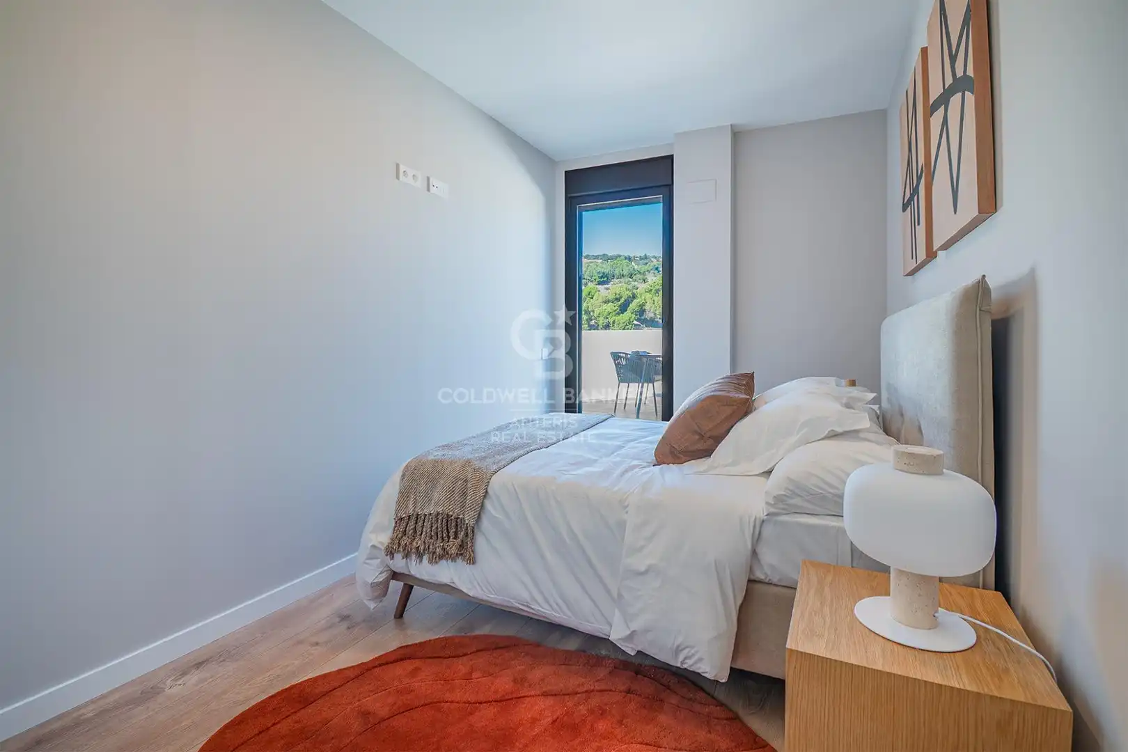 Ático con piscina en venta en Montgat, imagen 37