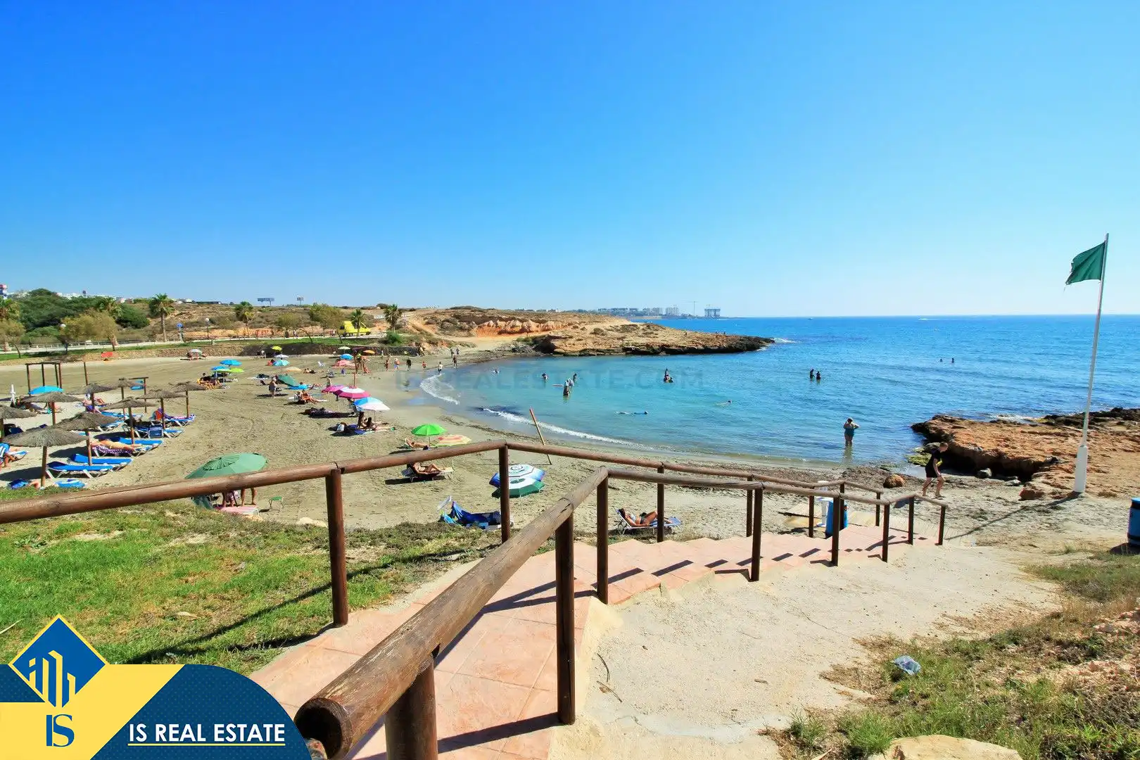Chalet con piscina en venta en Orihuela Costa, imagen 39