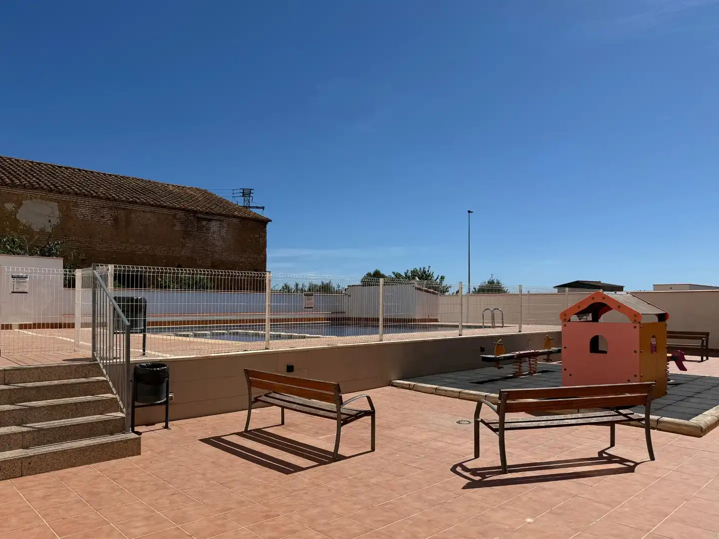 Duplex con piscina in vendita a Oeste, imagen 39
