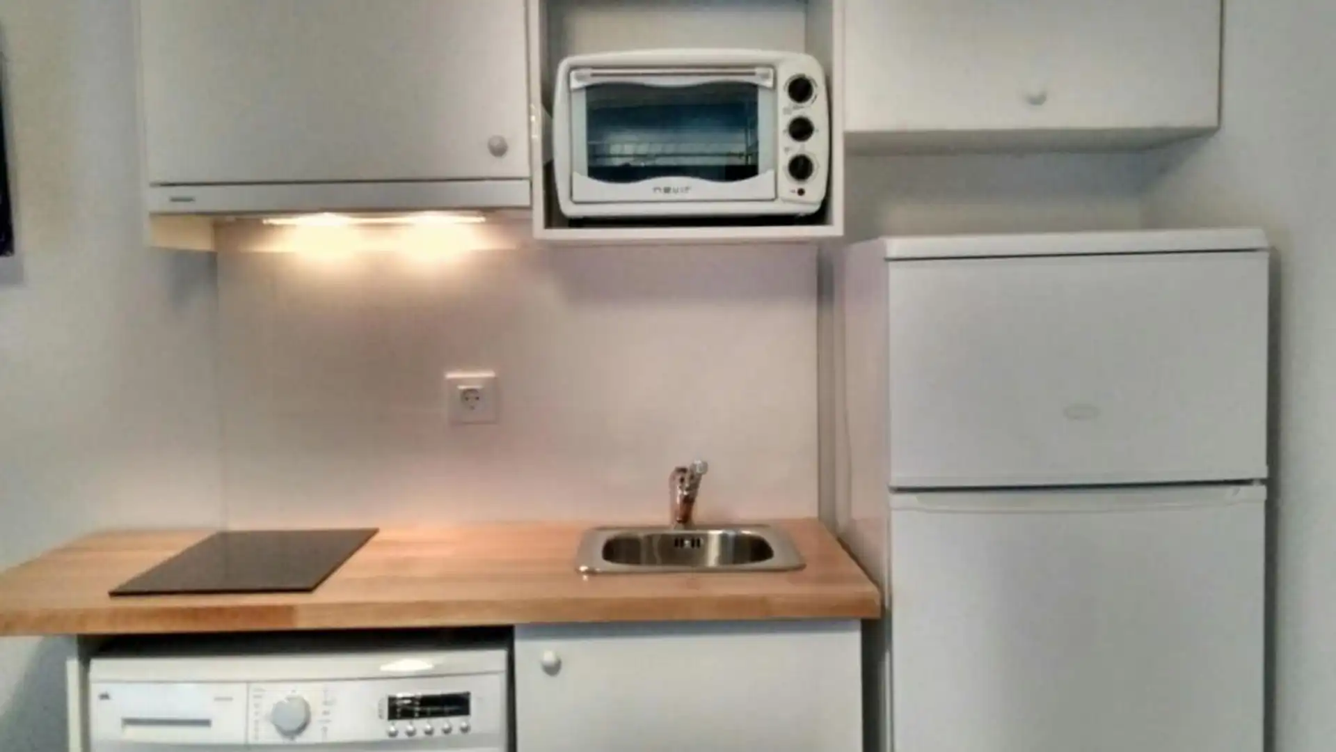 Apartments for rent in La Creu del Grau