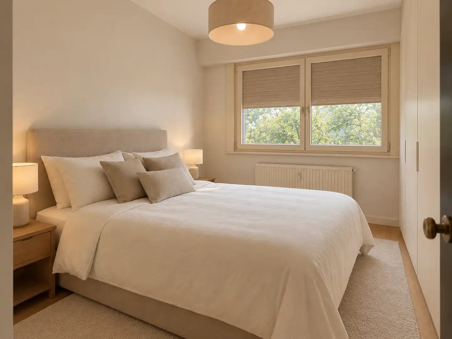 Bedroom of Apartments for sale in Aiete