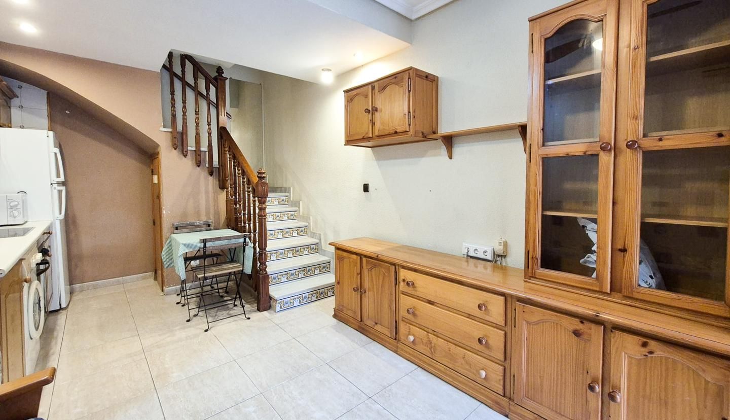 Casa o chalet en venta en Zaragoza, Gran Playa, Santa Pola ciudad