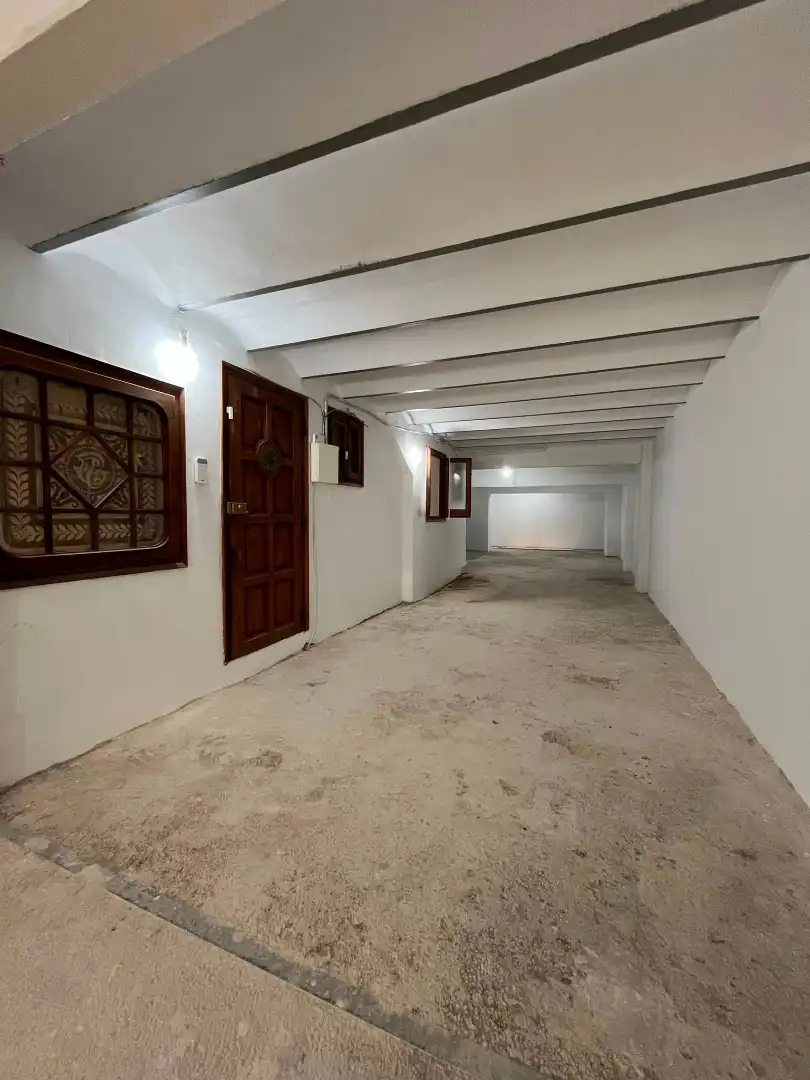 Local comercial en alquiler en Carrer de Sèneca, imagen 10