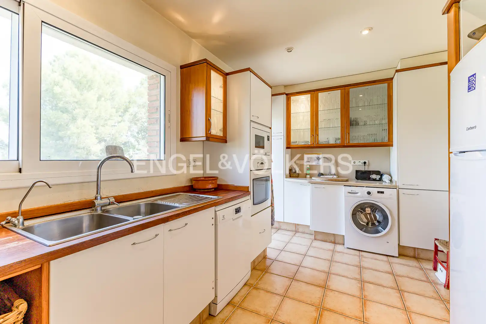 Casa con piscina en venta en Can Font - Ca n'Avellaneda, imagen 15