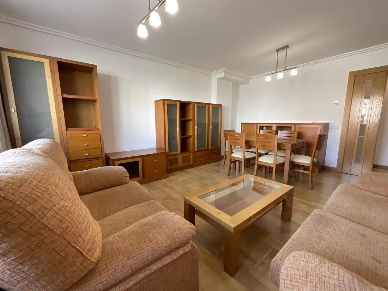 Wohnung mit Aufzug zum Verkauf in Plaza San Francisco 11, imagen 8