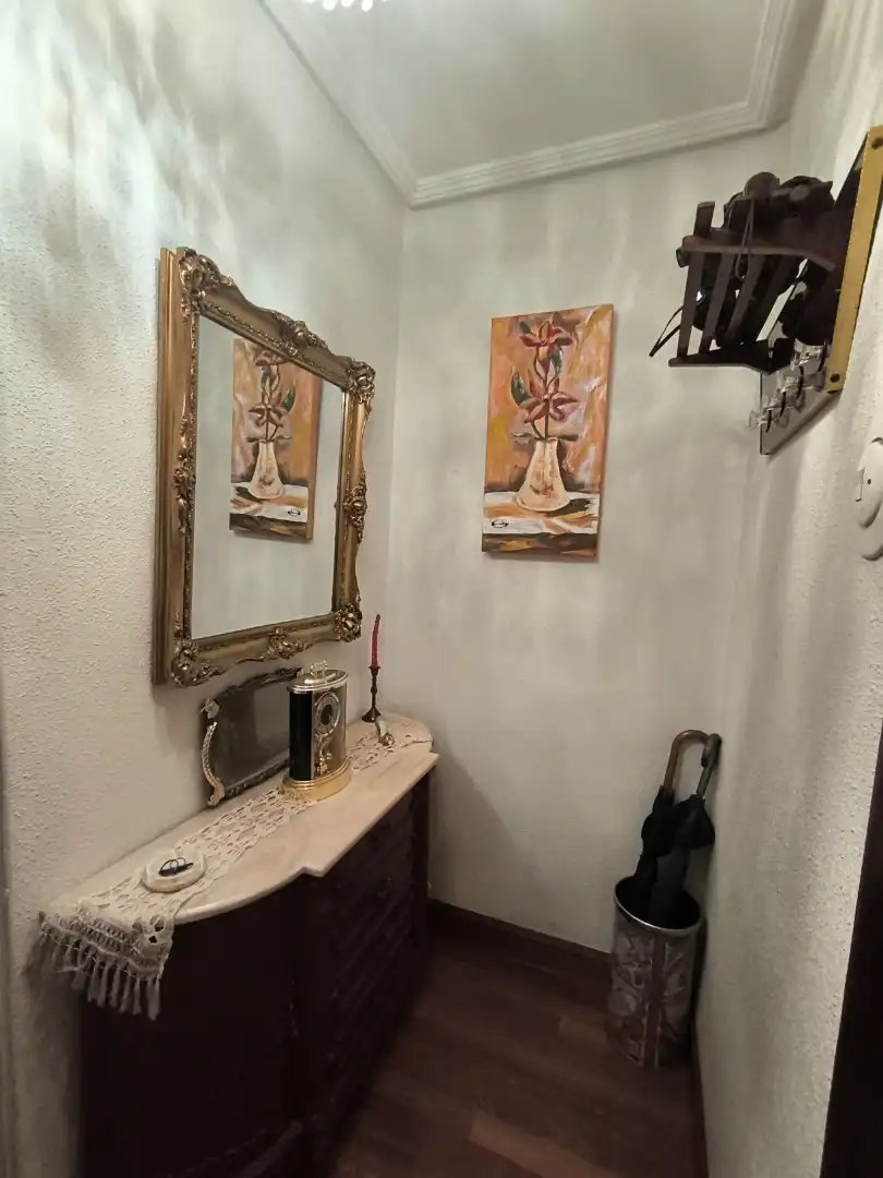 Piso con terraza en venta en Zorrotza Kastrexana Errepidea, imagen 15