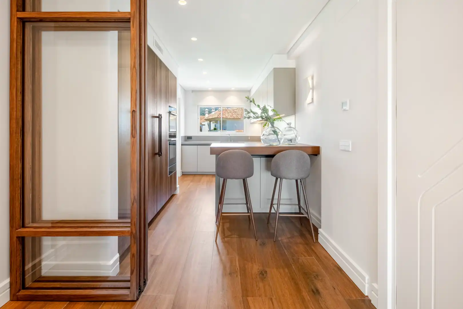 Appartement compact avec piscine à vendre à Milla de Oro, imagen 21