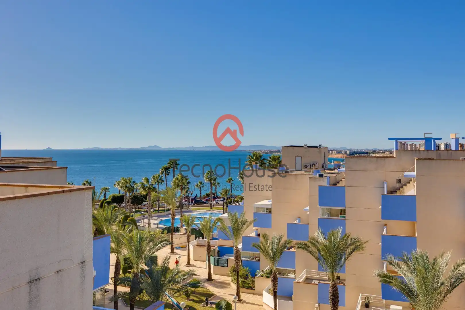 Apartament amb piscina en venda a Calle del Mar, imagen 33
